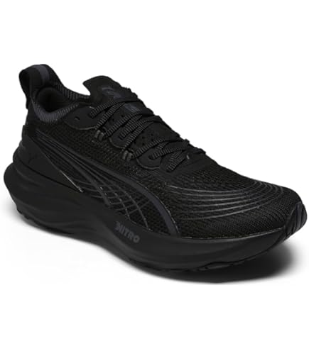 PUMA ディヴィエイトニトロ2 メンズ25.0cm PUMA ディヴィエイト ニトロ 2 サイケデリック ラッシュ（Men's